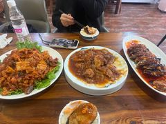 -闻香阁·清真(光荣道店)