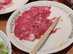 -刘老表·瓦罐汤涮肉(青云谱店)