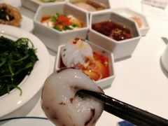 秦淮八艳美味小吃-民国红公馆·秦淮八艳(夫子庙店)