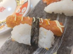 -莲寿司(国兴店)