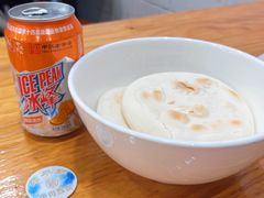 -西羊市老米家泡馍(西羊市店)