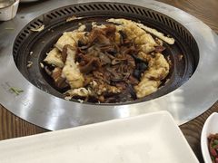 -二十一分小锅炖(中心店)