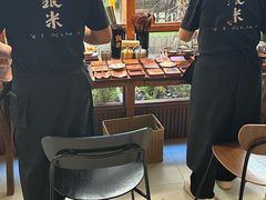 -银米·云南传统过桥米线(双廊黑金冠店)