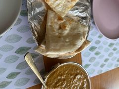 -Pakwaan Indian restaurant芭港湾印度餐厅(领事馆店)