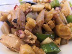 -潮喜竹溪荔湖酒家(荔枝湾店)