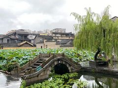 -乾州古城
