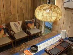 -邈墨茶馆(凤起路店)