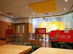 -麦当劳(台山万达店)