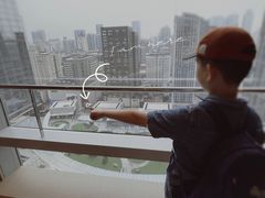 电梯厅-成都尼依格罗酒店