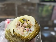 -叶婆婆豆浆馍馍