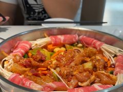 -黄记煌三汁焖锅(招商花园店)