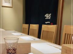 -鮨一日本料理旗舰店(总店)