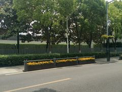 -侵华日军南京大屠杀遇难同胞纪念馆