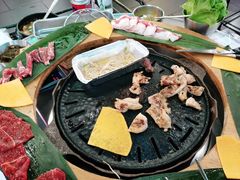 -玄希浪漫厨房·韩料烤肉(湖滨银泰in77店)