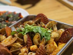 -一顿烧烤(八经街店)
