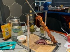 -通海俄式烧烤·俄罗斯大串(嵩山路店)
