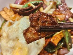 -寻裕记·现炒浇头面(人民广场店)