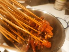 -文和友老长沙龙虾馆(化龙池店)