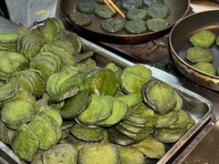 -湖南老灶台·生态农业餐饮(龙胜店)