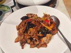 -局气烤鸭·北京菜(德云社店)