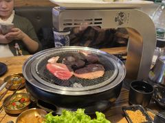 -九田家黑牛烤肉料理(国芳店)