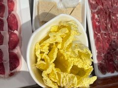 -清真·鸦儿李记·涮肉(花市店)
