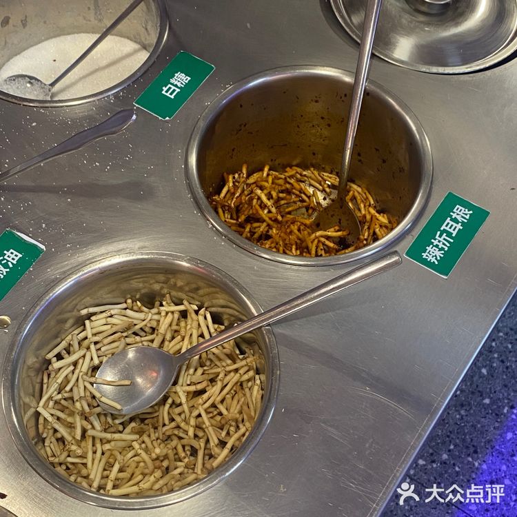 到底谁懂贵州的酸汤和蘸水啊？