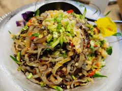 -味莊·青岛菜(云霄路店)