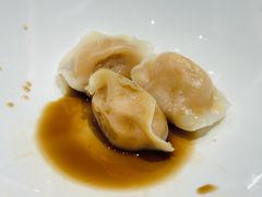 海胆水饺-好友缘家宴(青山路店)