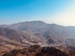 -妙峰山风景名胜区