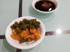 -南京汤包(徽州大道商业步行街店)