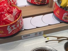 -龍歌自助小火锅(城阳万象汇店)