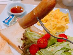 -必胜客(新海上世界店)
