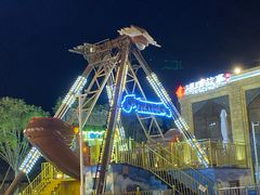 -三亚海昌梦幻海洋不夜城