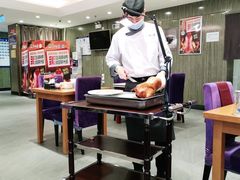 大堂-紫光园(顺义店)