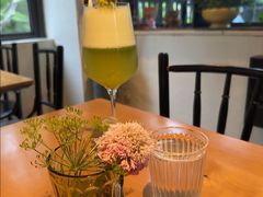 -Ginger(兴国路店)