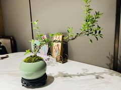 -宴昆山·私房菜(春晖店)