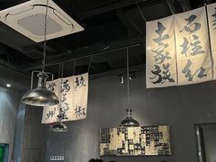 -张翻越·川渝冒菜·武汉黑鸭煲(城北万象城店)