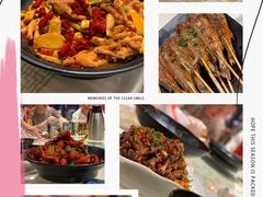 -聚味瞿记·龙虾堂(天元店)