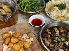 -成惠食府(赤岗店)