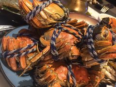 -喜庭海鲜自助(来福士店)