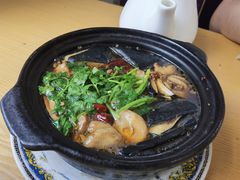 -菜根香土菜馆(文昌东路店)