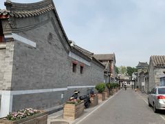 -清真·鸦儿李记·小馆(后海店)