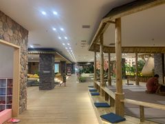 -东方之珠洗浴休闲广场(南开店)