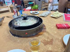 -濠轩阁特色生蚝火锅(水湾路店)