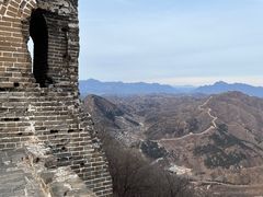 -司马台长城