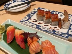 -小山日本料理(太古汇店)