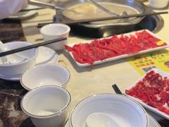-小肥牛潮汕牛肉火锅(南联店)