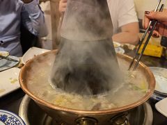 -裕德孚·非遗手切涮羊肉(东直门内大街店)