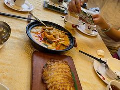 -南沙游艇会·大兵船餐厅